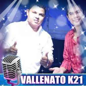 Vallenato K21 - Te Arrepentiras.jpeg